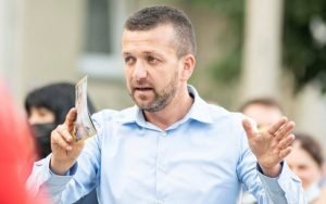 Primarul din Oradea comentează atacurile din coalție și afirmațiile premierului Bolojan: Nu este corect sau benefic unei discuții sincere ca cineva să încerce să rezolve problemele altora și să acuze exclusiv PNL-ul