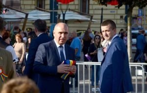 Oradea va găzdui un festival de 2,5 milioane de lei din fonduri locale / Primarul afirmă că bugetul pentru evenimente culturale va rămâne neschimbat, menționând că nu a solicitat niciodată finanțări guvernamentale pentru salarii