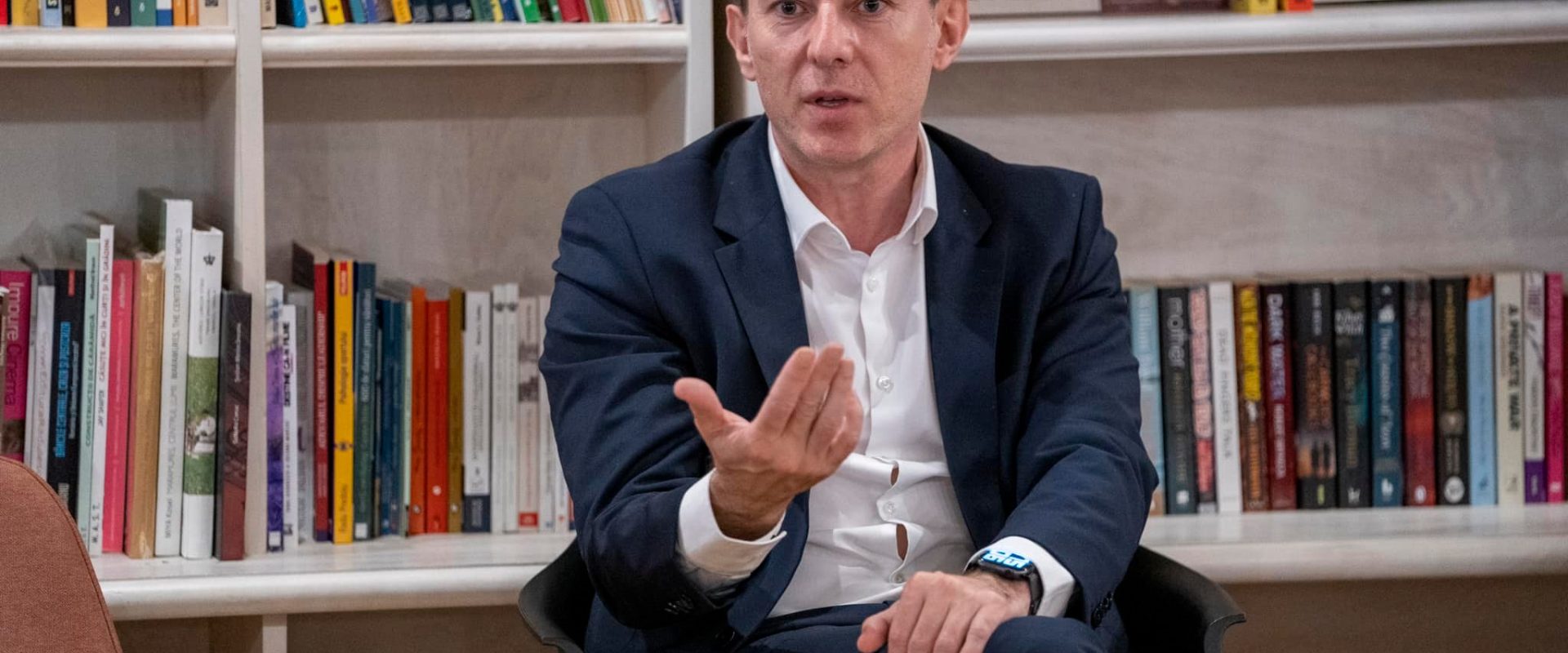 Florin Cîțu: Deficitul nu se diminuează prin modificarea guvernului atâta