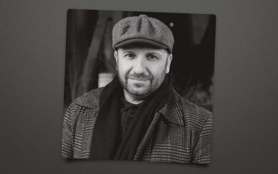 Brad Everett Young
