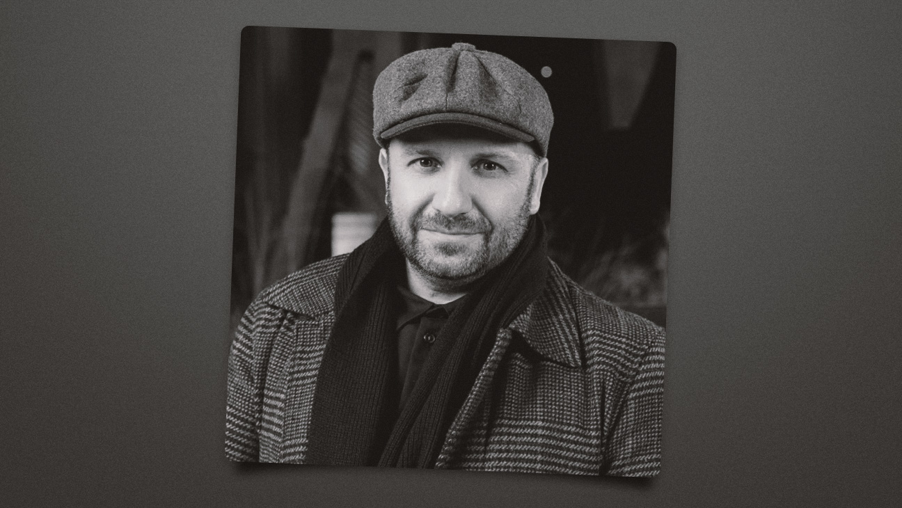 Brad Everett Young