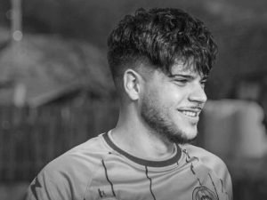 Fost jucător CFR decedat la 20 de ani în America