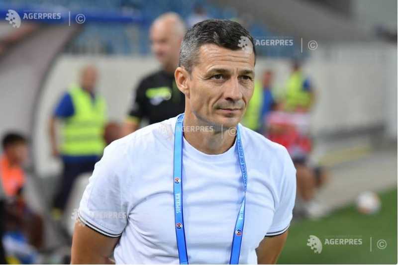 [ad_1] fotbalul românesc este în plină desfășurare, iar echipa FC Rapid se pregătește de un nou meci important