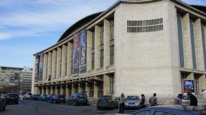 Festivalul Enescu: Orchestram din Zürich, condusă de Paavo Järvi, susține un concert marți la Sala Palatuluiea noastră”