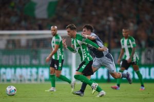 Betis demonstrează calitatea sa cu o victorie convingătoare în La Cartuja (3-1)