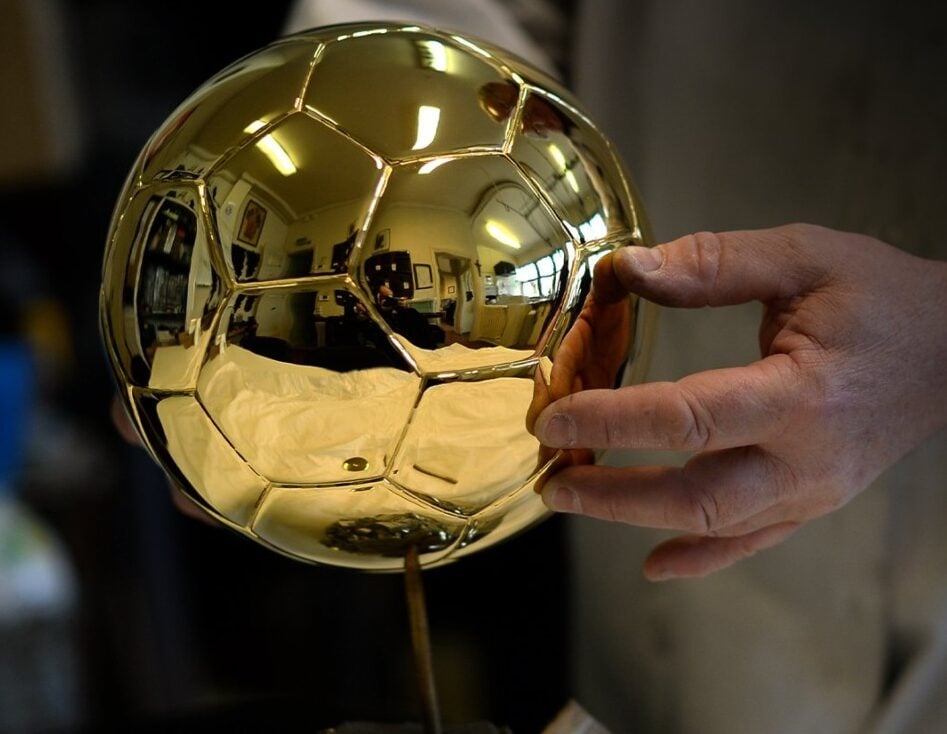 [ad_1] Ceremonia de decernare a Balonului de Aur, premiul acordat anual celui mai bun fotbalist al sezonului precedent, va avea loc luni seara la Théâtre du Châtelet din Paris, de la ora 21.00