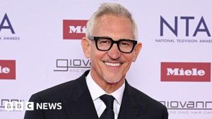 Gary Lineker pune capăt seriei câștigătoare de 23 de ani a lui Ant și Dec la premiile TV