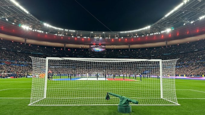 Președinta Federației Norvegiene de Fotbal solicită suspendarea Israelului din competițiile internaționale, afirmând că, având în vedere excluderea Rusiei, Israelul ar trebui să fie de asemenea exclus