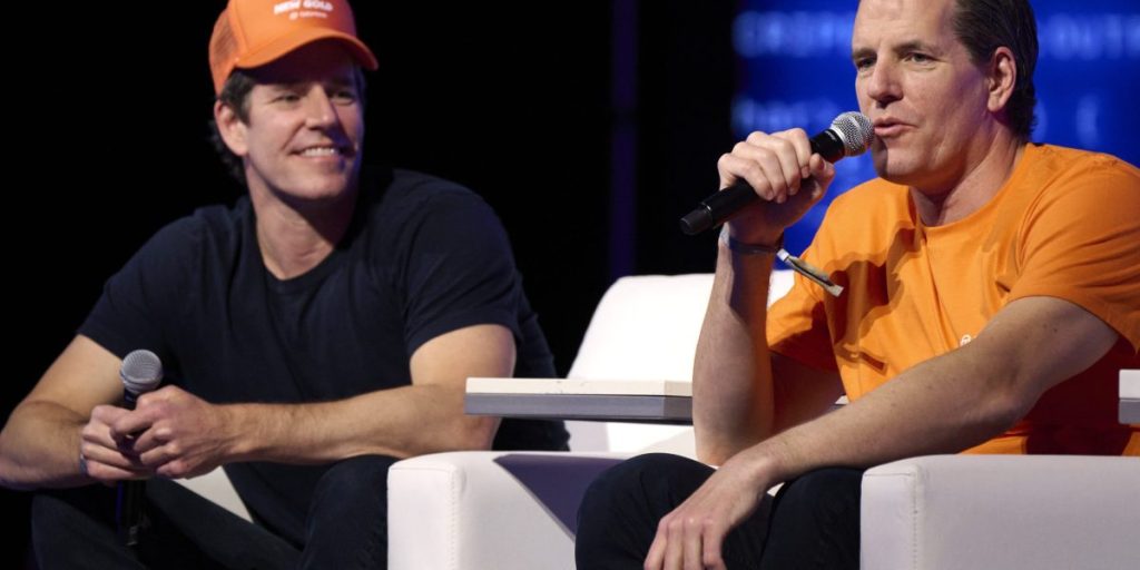 Winklevosses’ crypto firm Gemini seeks $317 million in IPO