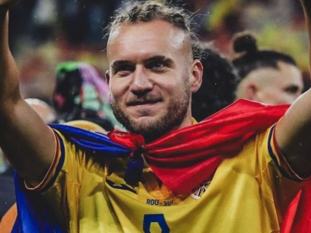 George Pușcaș are concurență! Ce atacant se mai află pe lista celor de la Sampdoria