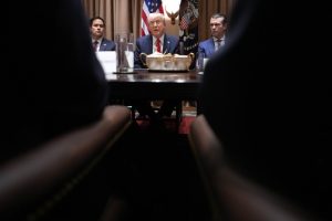Administrația Trump se apropie de schimbarea regimului din Venezuela