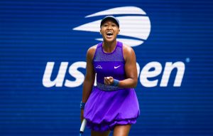 Întoarcerea la forma maximă a Osafei se încheie cu succes odată cu victoria împotriva lui Gauff laDeschiderea Statelor Unite.