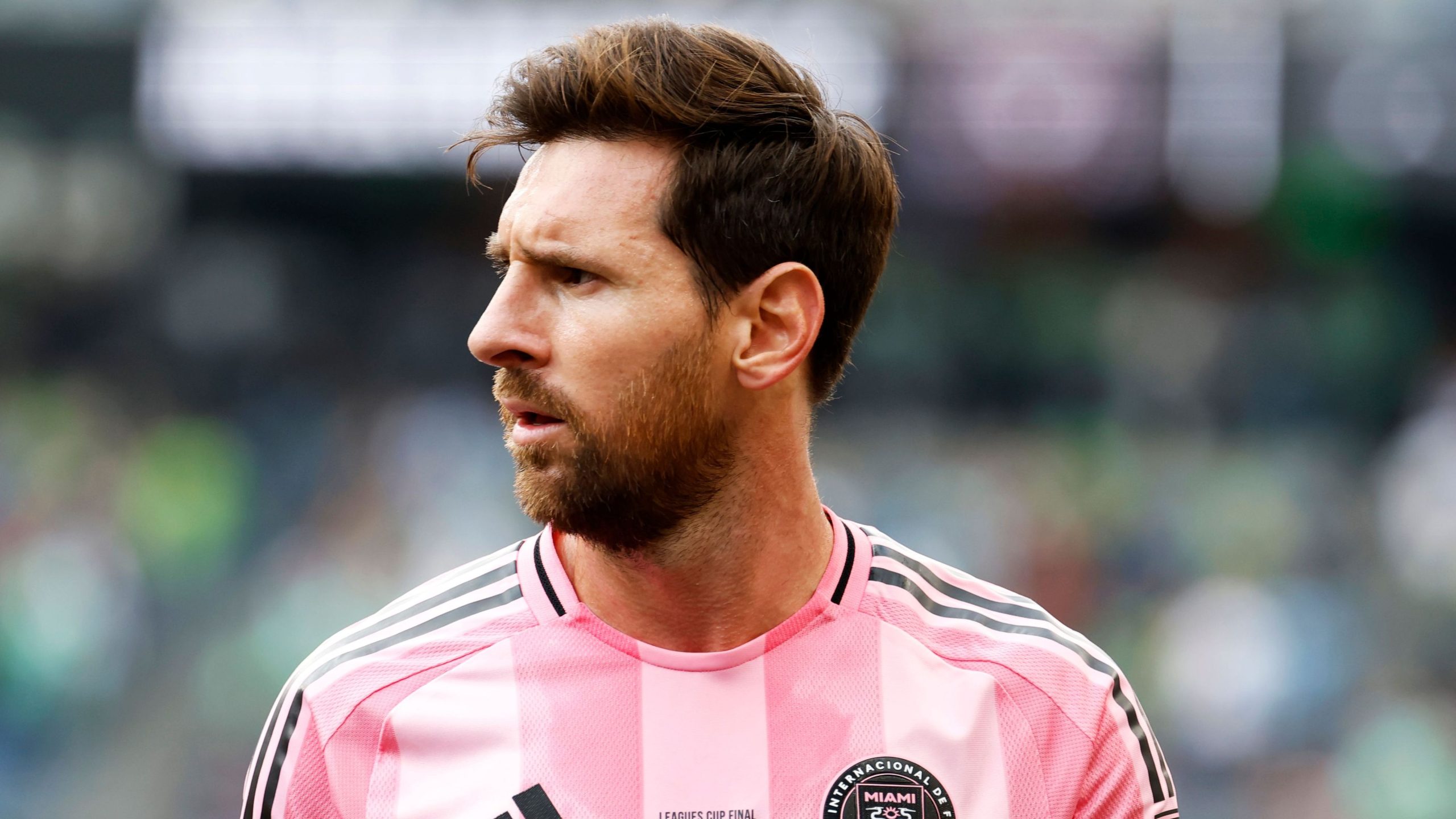 Înfrângerea lui Inter Miami în fața Seattle Sounders