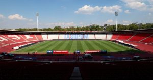 Sérvia – Inglaterra: transmisiune, ora și echipa