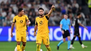 Borussia Dortmund – VfL Wolfsburg în direct la TV sau stream live?