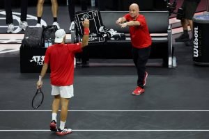 Laver Cup: Enigma rezolvată