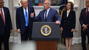 FDA aprobă leucovorină ca tratament pentru simptomele autismului