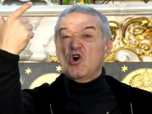 Gigi Becali: “Le-am oferit 1.000 de șanse, dar nu funcționează”