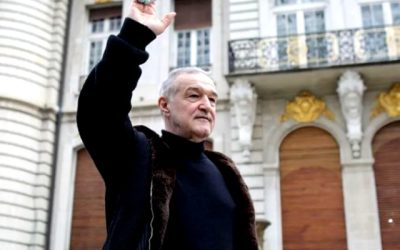 Greșeala uriașă comisă de Gigi Becali: ”O mare pierdere”