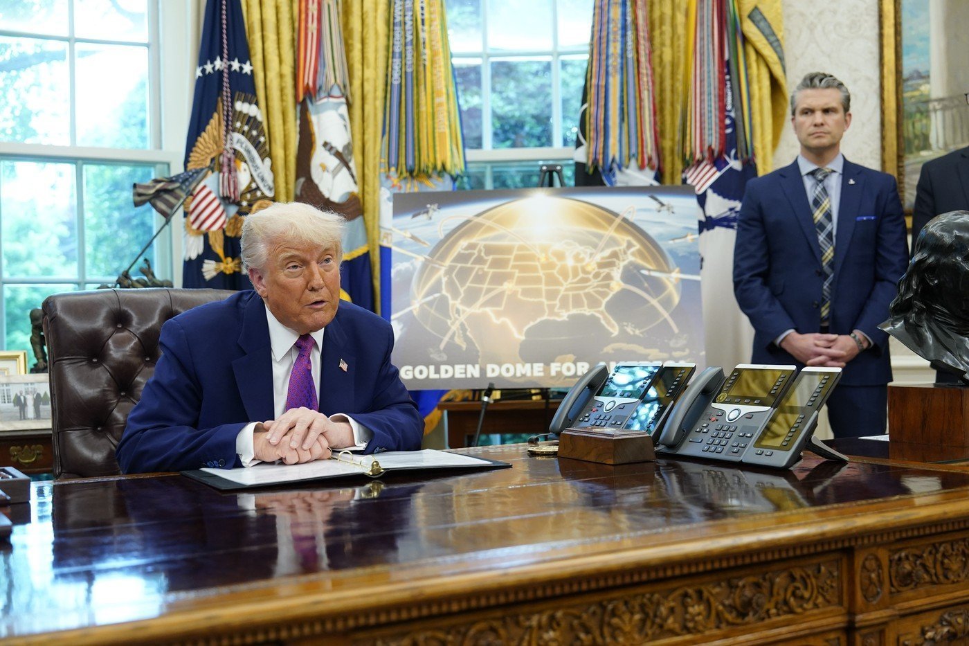[ad_1] Președintele american Donald Trump a afirmat vineri că violarea spațiului aerian al Estoniei de către Rusia ar putea provoca consecințe serioase