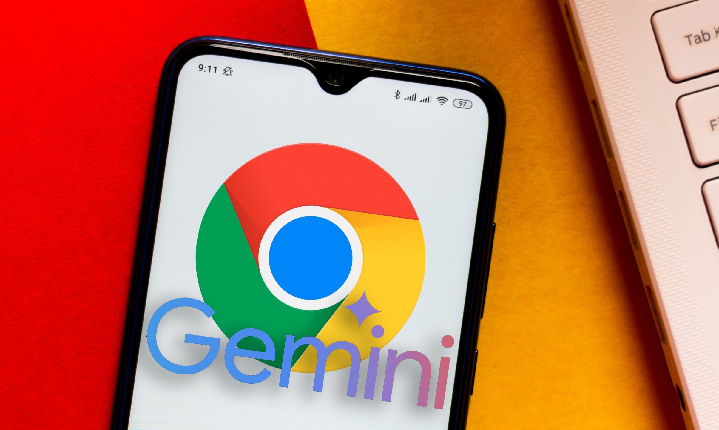 [ad_1] Google a anunțat joi integrarea modelului de inteligență artificială Gemini în browserul Chrome pentru utilizatorii din Statele Unite