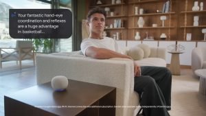 Google a lansat informații despre difuzorul inteligent Nest, alimentat de Gemini