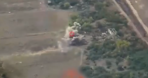 Un avion fără pilot ucrainean a atacat o uzină chimică situată în regiunea Perm Krai, Rusia, aflată la aproximativ 1.800 km de frontieră – informează mass-media