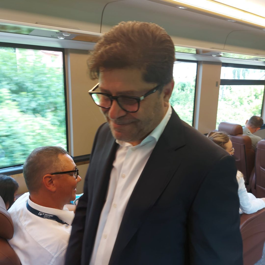 STB renunță la tramvaie Gruia Stoica