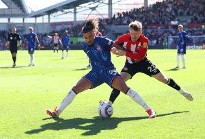 Brentford – Chelsea: detalii despre meci