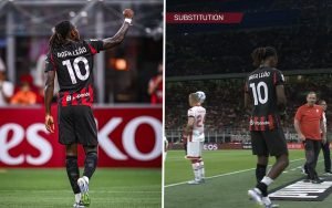 Leao va lipsi 42 de zile