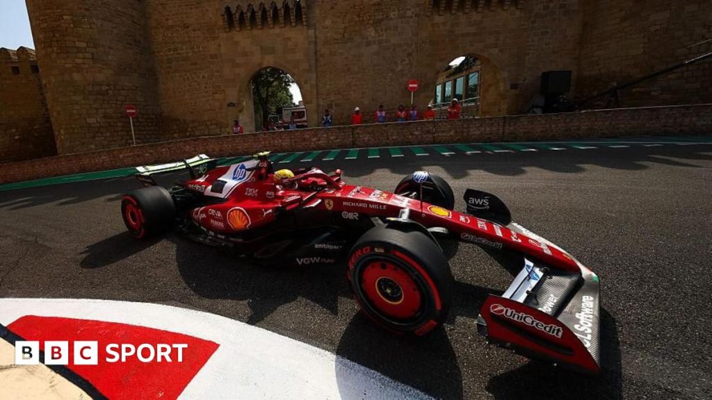 [ad_1] formula 1 este unul dintre cele mai populare sporturi cu motor din lume, atrasând milioane de fani din toate colțurile globului