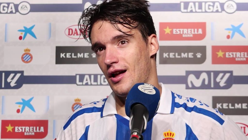 “Hemos luchado hasta el final, con casta, y hemos ganado que es lo importante”