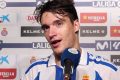 “Hemos luchado hasta el final, con casta, y hemos ganado que es lo importante”