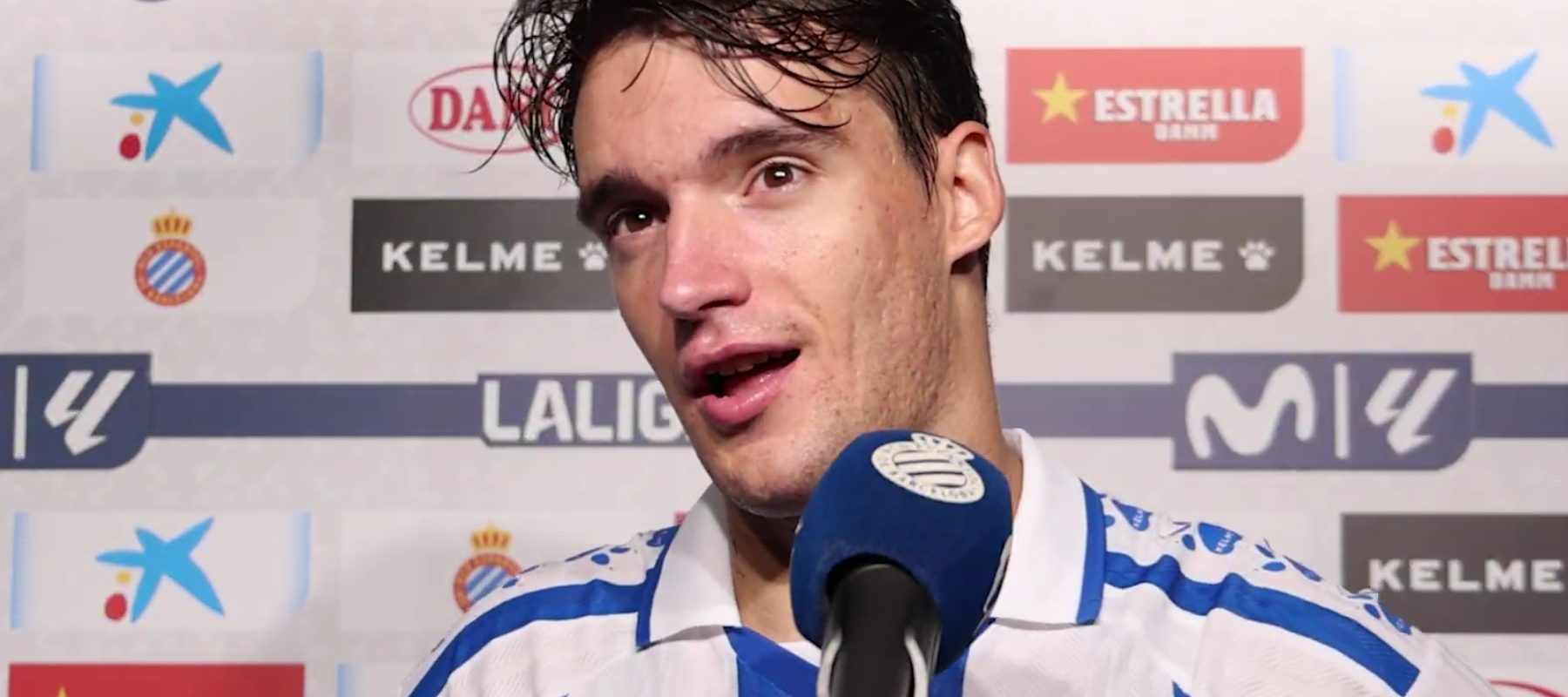 “Hemos luchado hasta el final, con casta, y hemos ganado que es lo importante”
