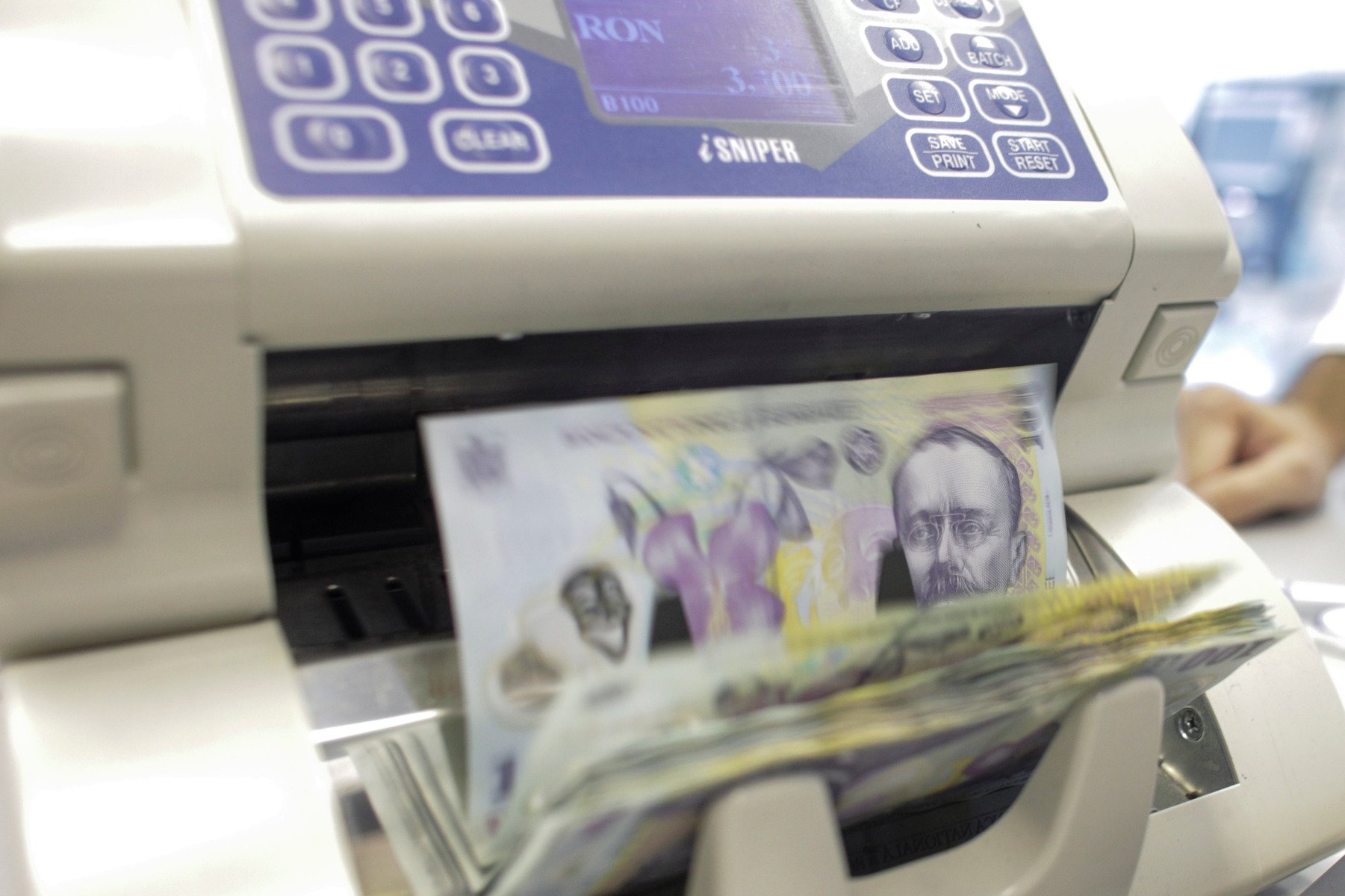 Vicepremierul Marian Neacșu afirmă că rectificarea bugetară va însemna un rezultat negativ și urmează să se efectueze în ultima decadă a lunii curente