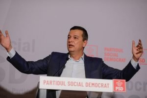 Sorin Grindeanu anunță că pachetul de trei măsuri fiscale va fi legat de propunerile de “relansare economică” ale PSD