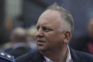 Flavius Nedelcea, secretar de stat în Ministerul Economiei, reținut de DNA