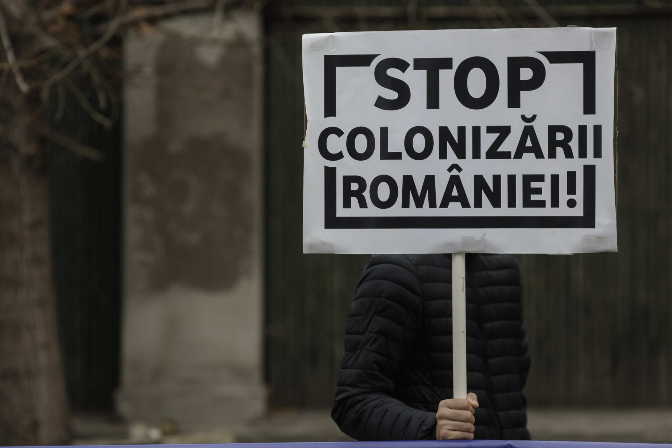 Protestul antirasist de marți, anulat de Primăria Capitalei. Liderul formațiunii Noua Dreaptă: „Planificăm o nouă dată pentru acțiune”