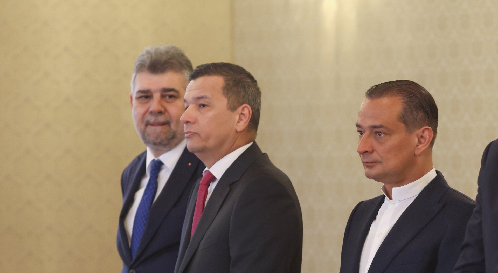 Grindeanu: PSD sugerează o reducere graduală de 25% a funcțiilor din administrația locală, fiind o reformă, nu disponibilizări