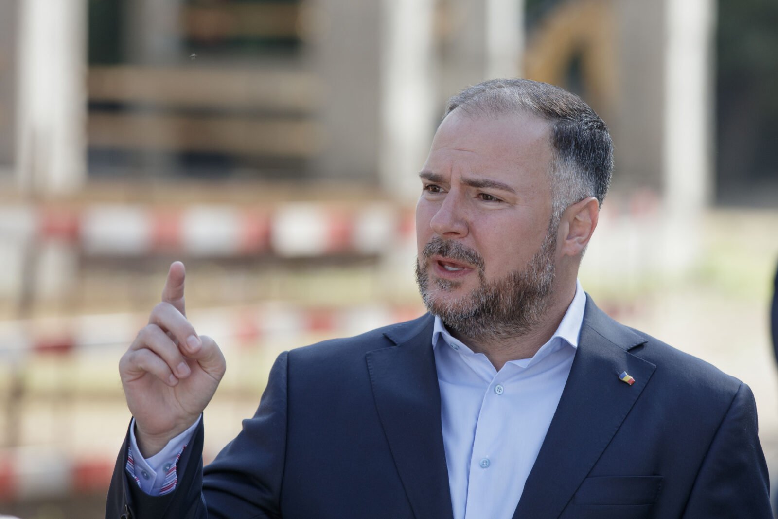 Sector 2 | Planul anti-drog al lui Hopincă, aprobat cu unanimitate. Expert: „Este plin de incoerențe”