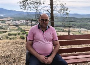 Video: De la sarmale la tapas – Spaniolul Agustin Montero trăiește în minunata Spanie și rămâne îndrăgostit de România, alegând între tradițiile culinare ale celor două țări în funcție de moment