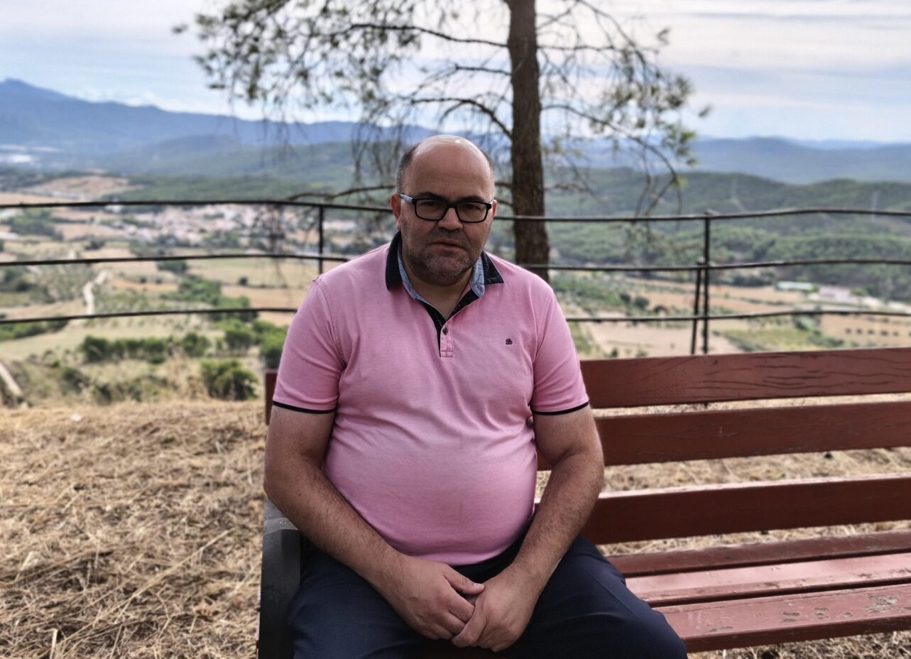 Video: De la sarmale la tapas – Spaniolul Agustin Montero trăiește în minunata Spanie și rămâne îndrăgostit de România, alegând între tradițiile culinare ale celor două țări în funcție de moment