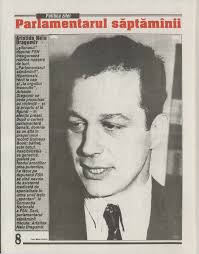 30 de ani de la dispariția lui Nelu Aristide Dragomir
