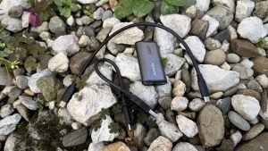 Recenzie ADATA SE880: SSD extern rapid, compatibil cu iPhone, Xbox și PlayStation, ideal pentru backup