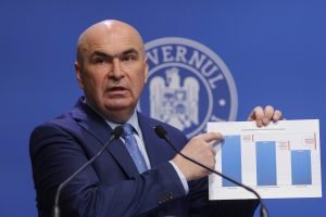 Ministerul Dezvoltării a negat propunerea de a reduce cu 25% numărul de angajați.