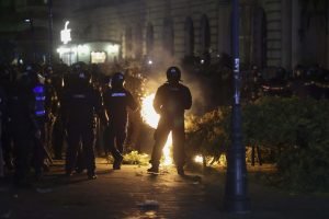 România, țintă a campaniilor hibride rusești în alegerile din 2024