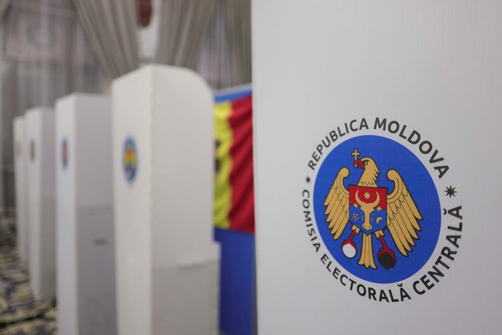 Secții de votare din Transnistria mutate în zone controlate de autoritățile moldovene, poliția moldovenească avertizează asupra riscurilor majore de securitate, inclusiv alerte cu bombă și provocări
