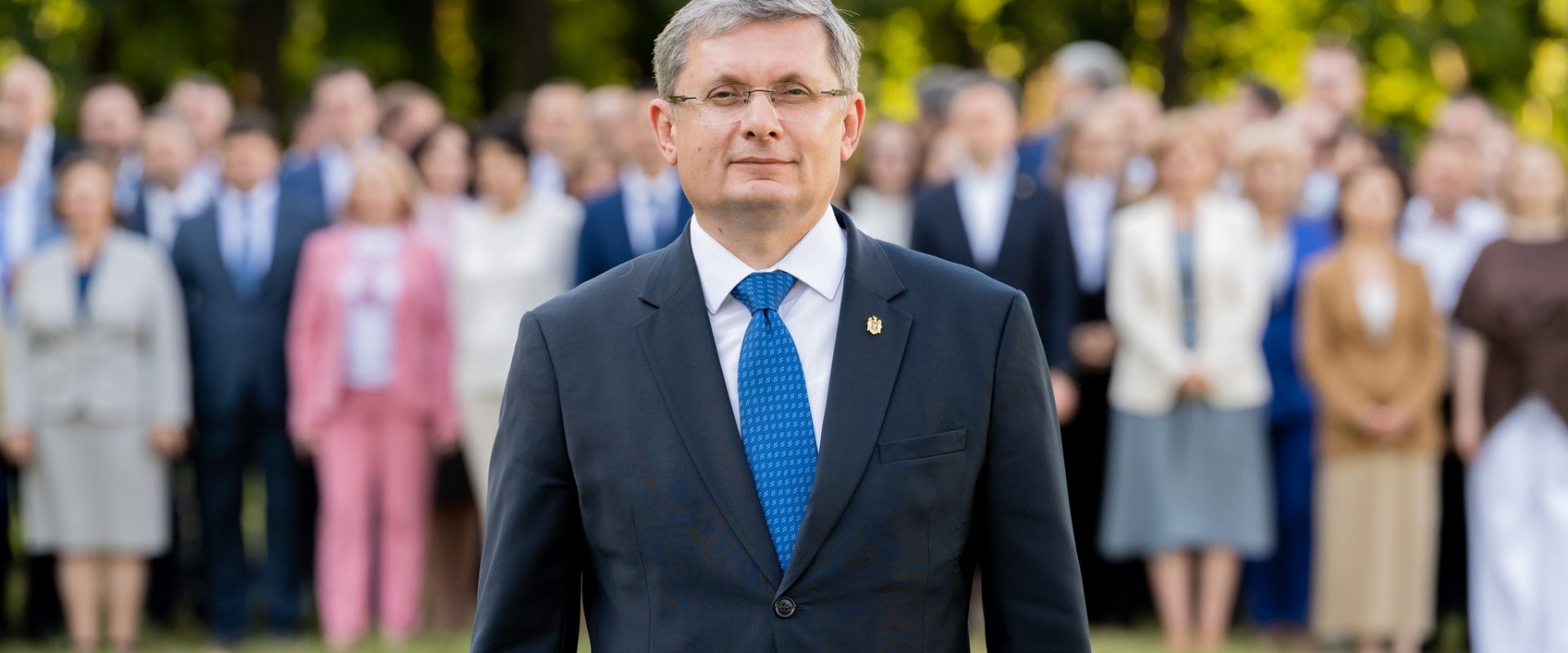 Igor Grosu în alegerile din Moldova: Luptăm pentru a obține