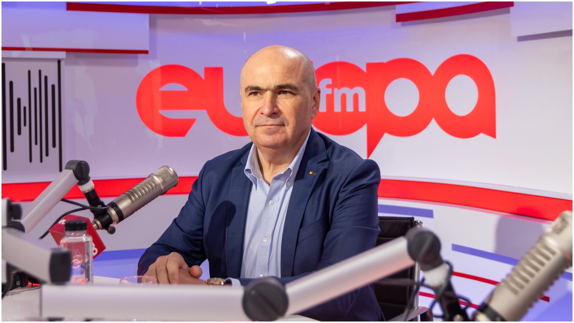 Reacția lui Ilie Bolojan la impozite și cheltuieli publice