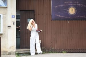 Începutul „Cătușiadei”